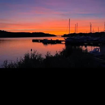 Solis 1 アパート