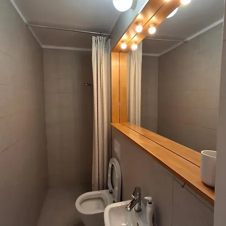 Apartment Solis 1