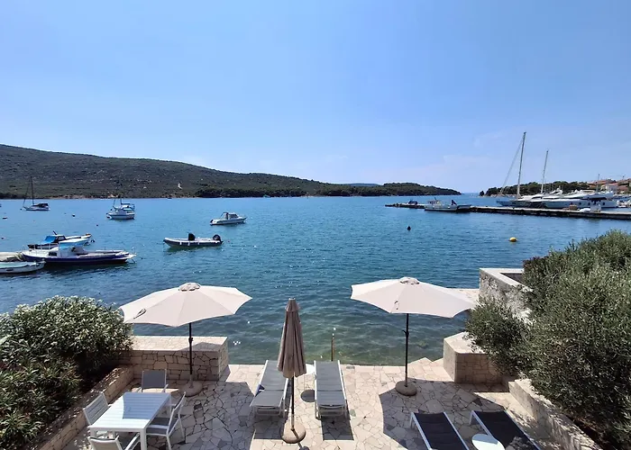 Appartement Solis 1 *